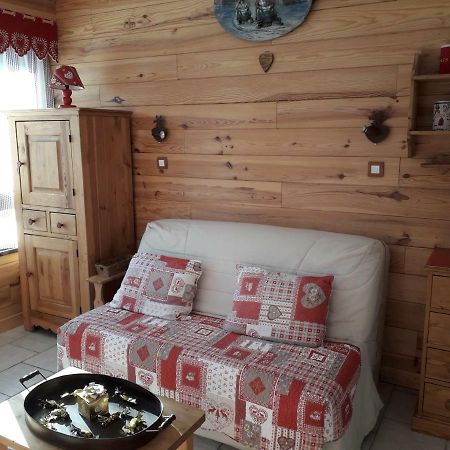 Appartamento Val Gardena 1 Puy-Saint-Vincent Esterno foto
