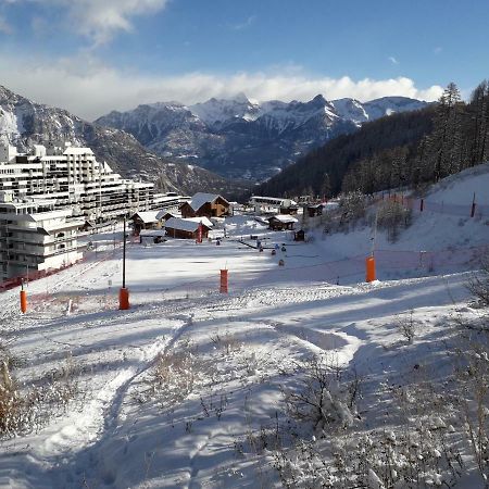 Appartamento Val Gardena 1 Puy-Saint-Vincent Esterno foto