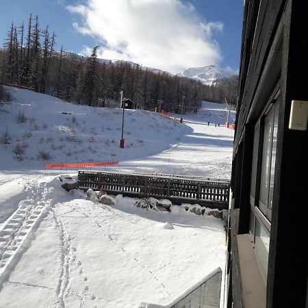 Appartamento Val Gardena 1 Puy-Saint-Vincent Esterno foto