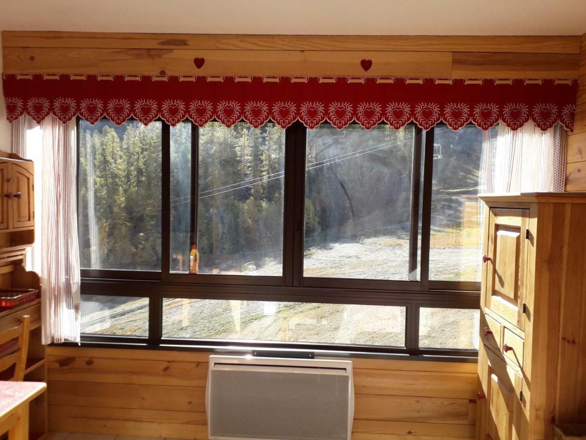 Appartamento Val Gardena 1 Puy-Saint-Vincent Esterno foto
