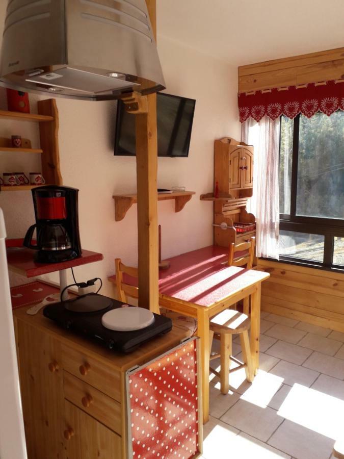 Appartamento Val Gardena 1 Puy-Saint-Vincent Esterno foto