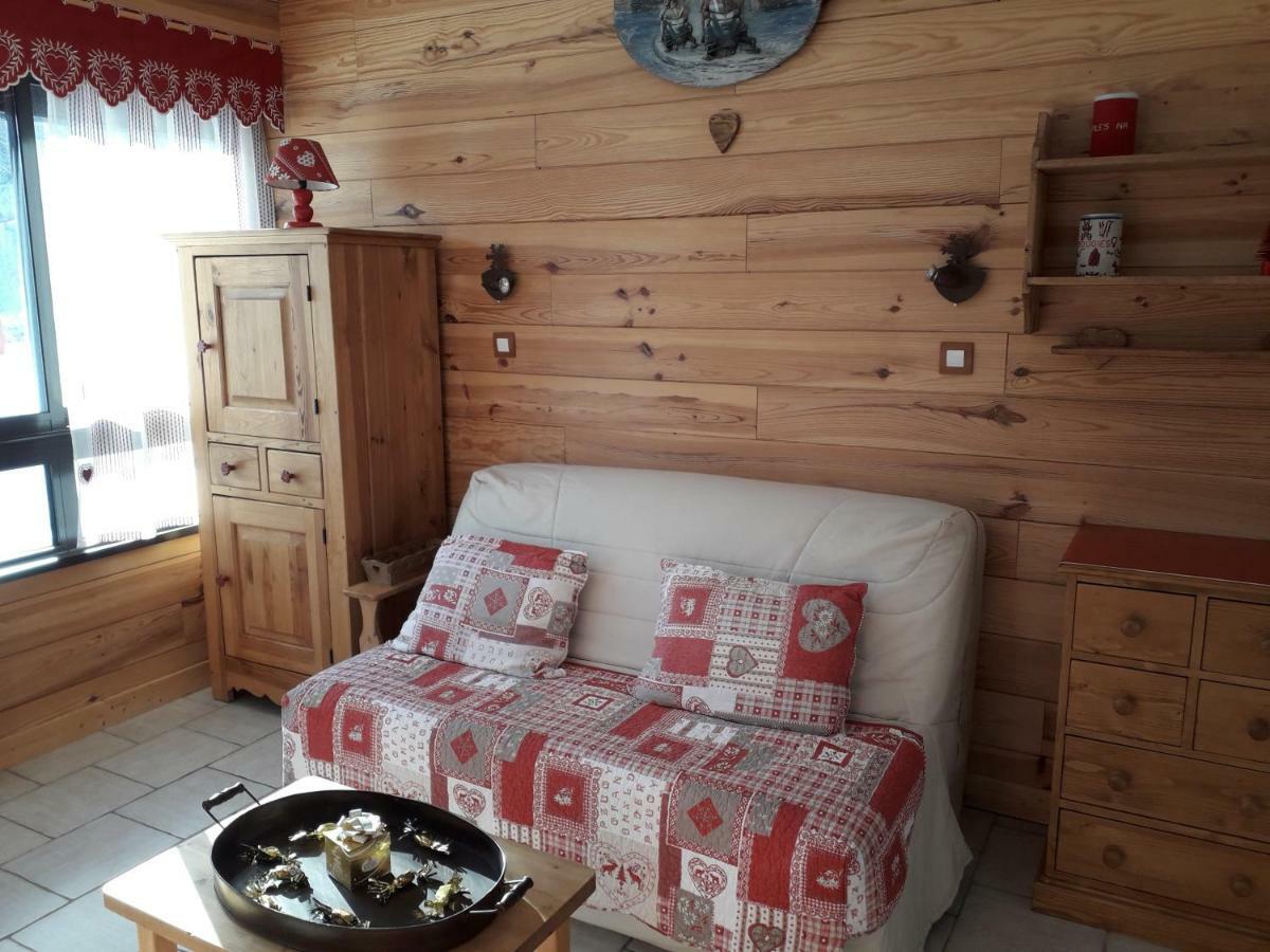 Appartamento Val Gardena 1 Puy-Saint-Vincent Esterno foto