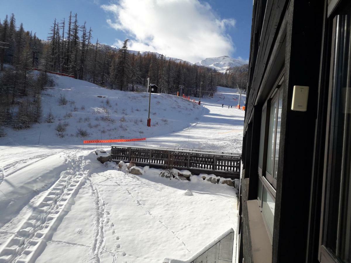 Appartamento Val Gardena 1 Puy-Saint-Vincent Esterno foto