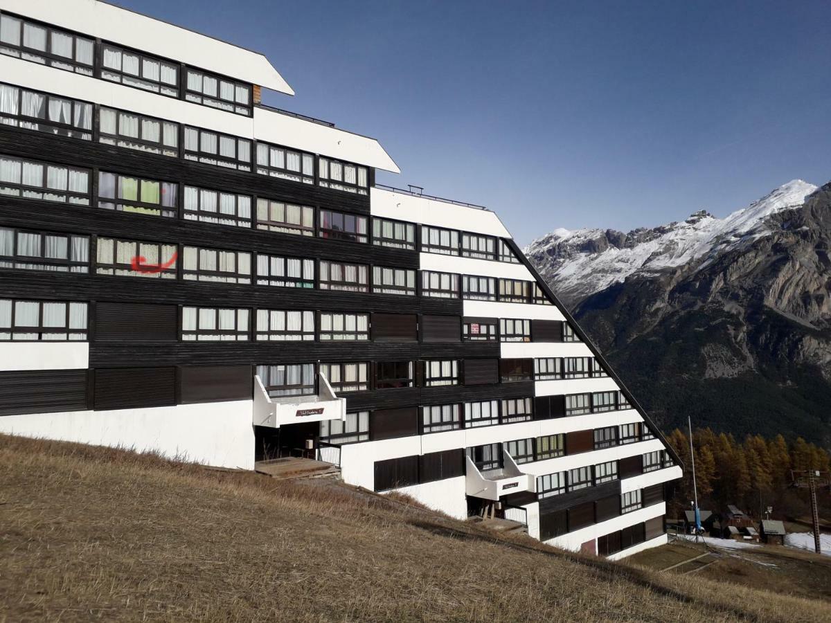 Appartamento Val Gardena 1 Puy-Saint-Vincent Esterno foto